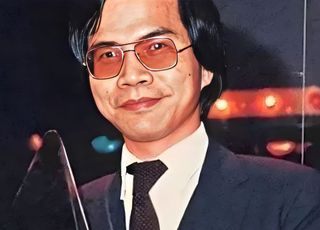 “词圣”卢国沾离世：半辈子工作狂，一辈受人尊敬