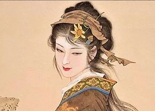 古代“美女经济”产生的效益：范蠡与西施