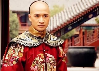 满清最荒淫无道的贝勒爷：父亲的诅咒声