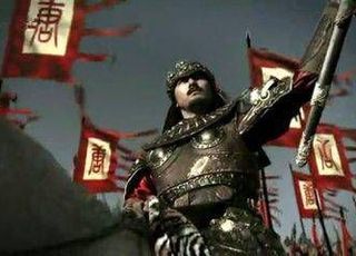 大唐名将高仙芝：无辜枉死