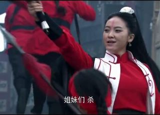 敢骂慈禧“洋奴才”的红灯教女性首领廖观音：加入