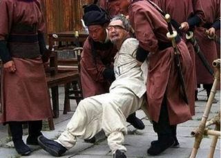 商鞅的“连坐法”：老乡跟老乡