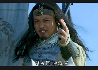 马超与曹操：赶尽杀绝马氏族人
