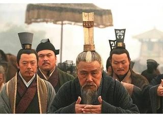 商鞅的“连坐法”：揭竿而起