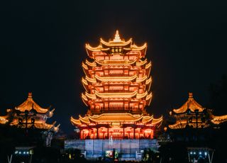 黄鹤楼为什么叫“黄鹤楼”：神话的传播