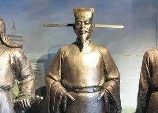宋末民族英雄陆秀夫：献身精神的表现