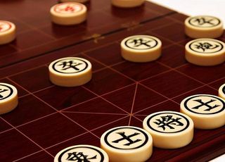 古代的象棋：唐代的象棋玩法