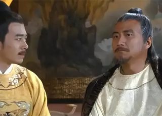 朱元璋跟日本断绝关系：进行朝贡