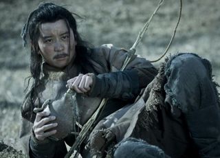 如何看待投降了的李陵？（二）