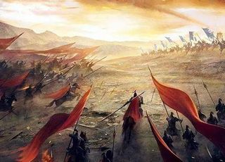 古代战争的巅峰之作背水一战：是对韩信用兵的误读吗？