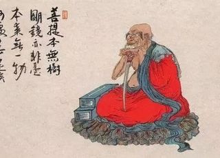 古代中国神奇的预言学：《黄蘖禅师诗》与《梅花诗》