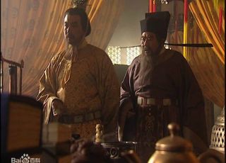 古代贪官都是“吃货”：蟹黄馒头