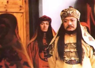 冯云山的死，直接加速了太平天国的灭亡：方向不明