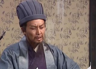 郭嘉和诸葛亮，谁更胜一筹？：诸葛亮