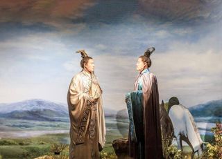 郭嘉和诸葛亮，谁更胜一筹？：各有所长
