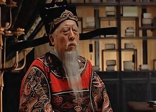 古代贪官都是“吃货”：癖好