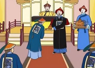 古代官场奇葩事：长相在官场的重要性