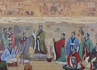汉武帝“独尊儒术”的影响：用意