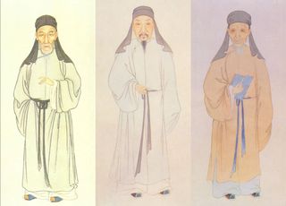 什么是“政治世家”（一）