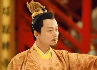童妃案：皇帝妃子找到后，竟然被活活打死（一）