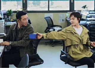 刑侦剧《乌云之上》：凭什么“上头”？