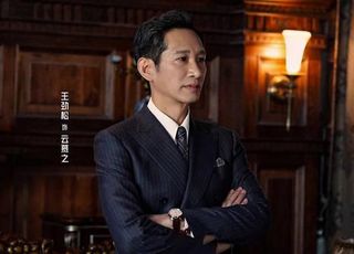《深潜》昆吾现身：终章的惊天反转