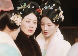 《五福临门》大娘子：收获爱情与幸福人生