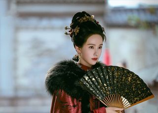 《雁回时》谜团大揭秘：阿芝的真实身世