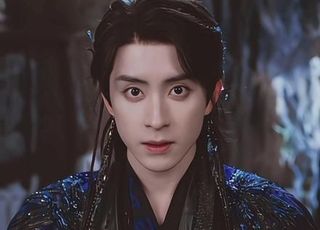 仙侠剧《白月梵星》：臣夜（奇风）的复杂关系网