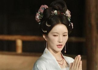 《五福临门》大娘子：角色魅力与观众反响