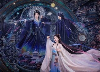 仙侠剧《白月梵星》：角色引发的观众热议