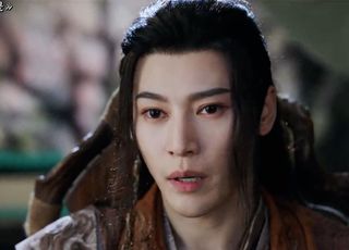 仙侠剧《白月梵星》：从臣夜（奇风）看《白月梵星》的深度