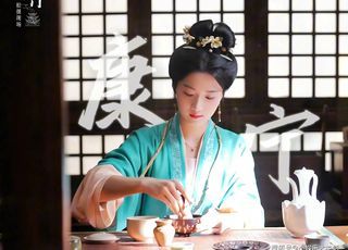 《五福临门》大娘子：替嫁与婚后的磨合