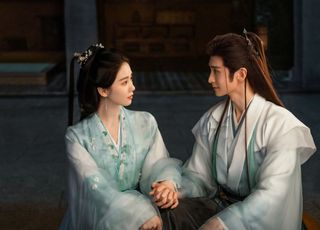 《淮水竹亭》：跌宕剧情，爱情与大义交织