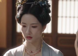 《五福临门》大娘子：感情的考验与蜕变
