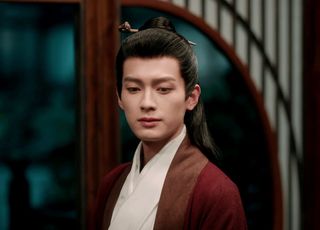 《度华年》苏容卿：重生爱的抉择与守护