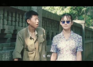 宁静电影《阳光灿烂的日子》：青春绽放的魅力符号
