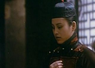宁静电影《炮打双灯》：女扮男装下的炽热灵魂