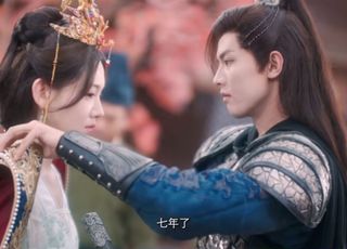 《夺娶》结局：余韵