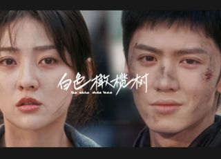 《白色橄榄树》：白色橄榄树的三重隐喻