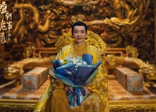 《唐朝诡事录》太子：权力棋局中的隐秘布局