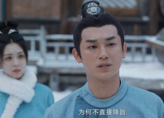 《唐朝诡事录》太子：复杂人性的根源探究