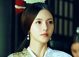 “三国第一美人”甄宓：曹植的洛神