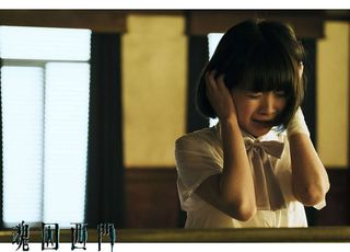 《魂囚西门》：萧敬腾的灵异悬疑首秀