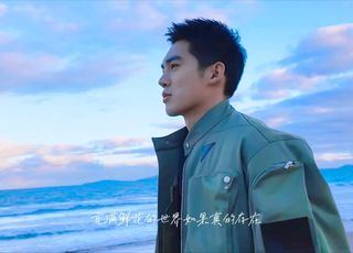演艺界的闪耀新星：于适