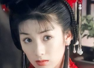 《似锦》长公主：黄奕的角色塑造