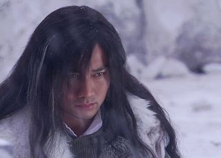 金庸武侠世界胡斐：爱情经历