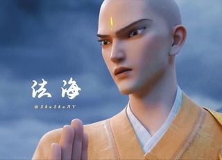 《白蛇缘起》法海结局背后：回顾剧情，聚焦法海