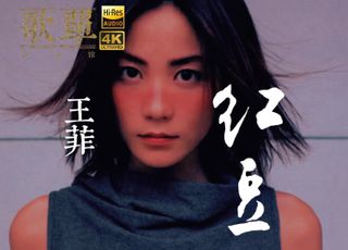 乐坛界的天后王菲：爱情绝唱《红豆》