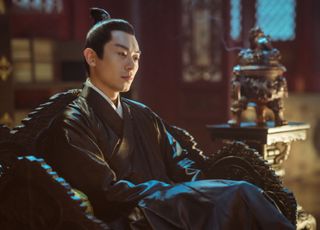 《大明风华》朱亚文：明朝宫廷的风云演绎